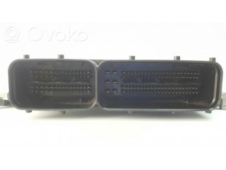 Блок управления двигателем Блок управления 0281030519, 55261434   Suzuki SX4