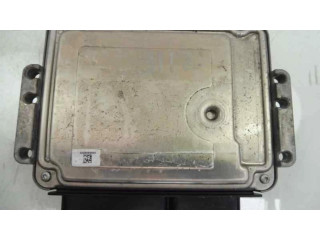 Řídící jednotka 51903003, 0281015951   Alfa Romeo Giulietta 2012
