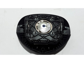 Подушка безопасности водителя 985100037R   Dacia Duster