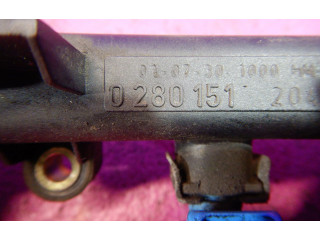 Vstřikovací lišta 0280151204, 0280151204   Fiat Palio    188A5000 