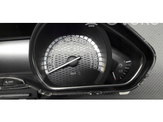 Přístrojová deska  Peugeot 2008 I 2018 9822916980  