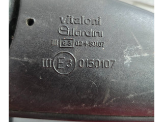 Zpětné zrcátko  Alfa Romeo 145 - 146 1998  E30150107, E10250107  