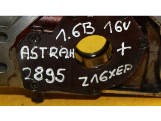 Čerpadlo oleje 55561858   Opel Astra G   