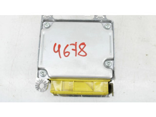Блок подушек безопасности 8625008141   SsangYong Rexton