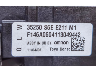Řídící jednotka 0281012095, 37820-RMA-E16   Honda CR-V 2006