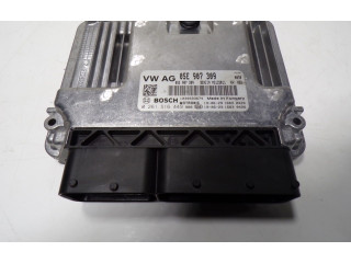 Řídící jednotka 05E906018DGBS, 05E907309   Audi A1 2020