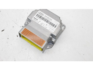 Блок подушек безопасности 8J0959655, 0285001795   Audi TT TTS Mk2