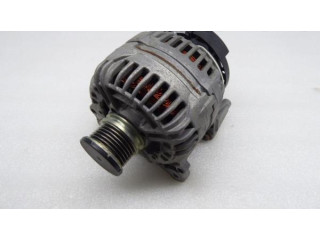 Генератор 03G903016E, 0124525114   Audi RS4 B8      