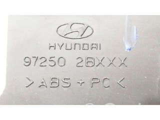 Модуль блока управления кондиционером 972502BXXX   Hyundai Santa Fe