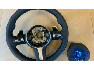 Руль BMW 6 F12 F13  2010-2018 года 32307851234, 32308092206      