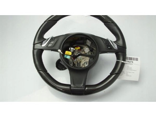 Volant Porsche Panamera (970) 2012 97034780341  