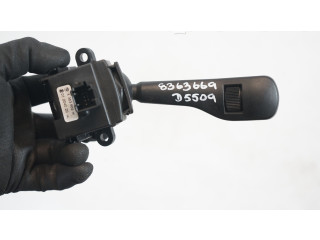 Ручка стеклоочистителей 8363669, 61318363669   BMW 3 E90 E91