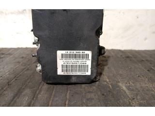 Jednotka ABS 9661887180, 0265235486BOSCH   Peugeot 807 2010