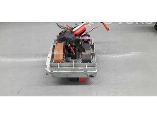 Блок предохранителей 51724721   Lancia Ypsilon    