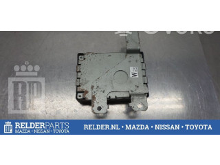 Pojistková skříňka Řídící jednotka BSM 310367J700, 310367J700   Nissan Primera 1999