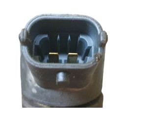 Блок управления 9640088780, 0445110062   Citroen Berlingo