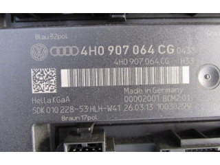Řídící jednotka    Audi A6 C7 2018