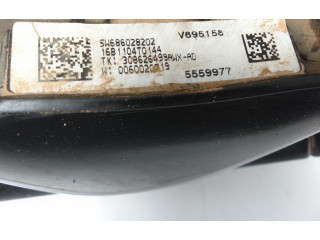 Volant BMW 2 F45 2013 30862641  