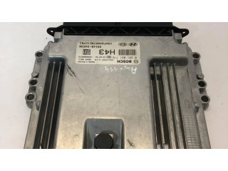 Řídící jednotka 391402A530, 0281031716   Hyundai i40 2015