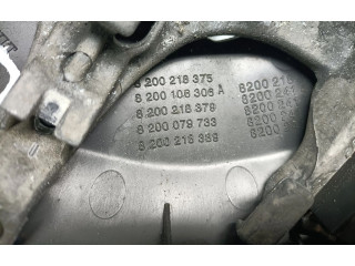 Volant Renault Megane II  SV2JT-23-11, 267  