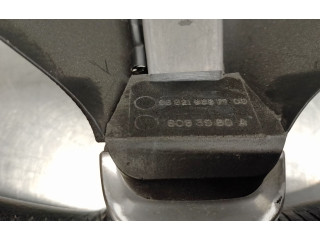 Volant Peugeot 407 2007 9656242477  