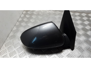 Зеркало (управляемое электричеством)    Hyundai Tucson TL    