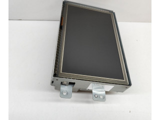 Дисплей    EJ3210E889CA, 7505350078   Land Rover Range Rover Evoque L538