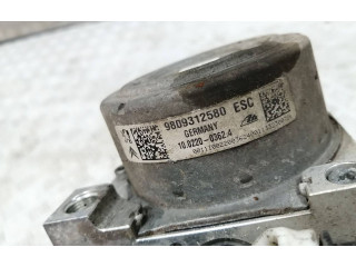 Jednotka ABS 9809312580, 10022003624   Peugeot 2008 I 2015
