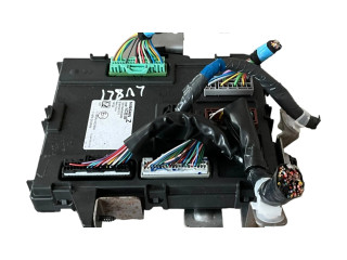 Блок комфорта 284B14CB3B   Nissan Qashqai   