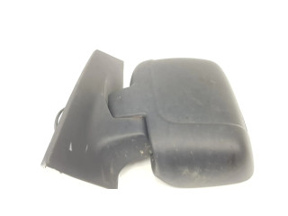 Zpětné zrcátko  levé Peugeot Expert 2008  14007425XT, 8153K9  