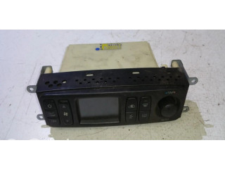 Блок управления климат-контролем mr283262, caa502a040   Mitsubishi Carisma