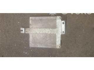 Řídící jednotka 16037300   Opel Kadett E 1986