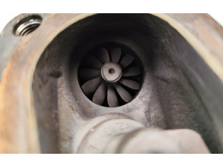Turbodmychadlo Turbo        