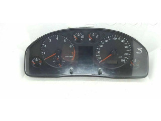 Přístrojová deska  Audi A6 S6 C5 4B 2003 4B0919880H  