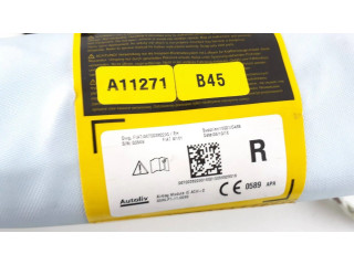 Боковая подушка безопасности 6700382290, 06700382290   Maserati Levante