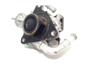 Клапан EGR 04L131501S   Skoda Octavia Mk3 (5E)