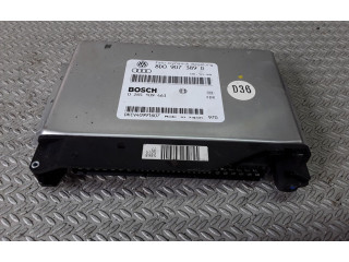Блок управления АБС 8D0907389D, 0265109463   Audi A6 S6 C5 4B