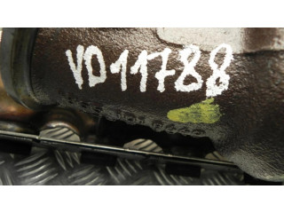  Турбина BMW 5 F10 F11 3.0 7583908, VD11788         