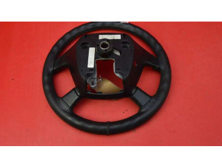 Руль Mitsubishi Lancer  2003 - 2007 года       
