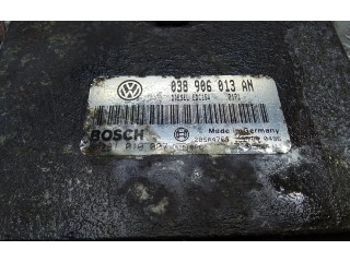 Řídící jednotka 038906013AN, 0281010007   Volkswagen Caddy 2002