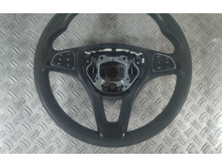 Руль Mercedes-Benz Vito Viano W447  2014 -  года A0004608103, 625403700D      