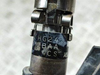 Vstřikovací lišta RLVA0R6459888, 16010RLV315   Honda Odyssey  pro benzínový motor 3.5  