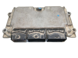 Řídící jednotka 9630059880, 0281001839   Peugeot 106 2001
