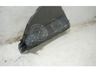 Přístrojová deska  Mercedes-Benz C W203 2005 A2C53092408, A2C53092408  