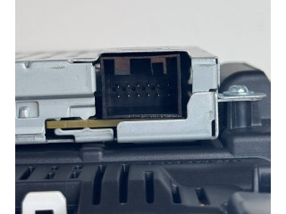 Панель приборов 62102023631, 1840068518   BMW 5 G30 G31       