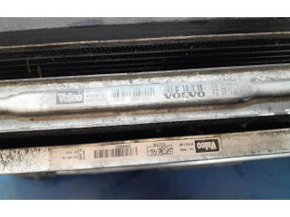 Рулевая рейка  Радиатор охлаждающей жидкости    Volvo XC90 2003 - 2006 года
