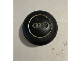 Подушка безопасности водителя 8J0880201J   Audi TT TTS Mk2