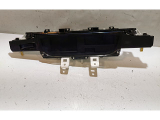 Дисплей    4682009103, 4685000064   Mazda CX-7