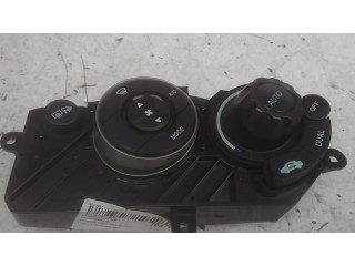 Блок управления климат-контролем 79600SMJG42ZA   Honda Civic