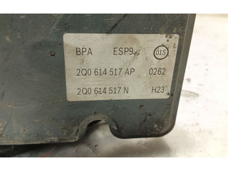 Jednotka ABS 2Q0614517APBEF, 2Q0614517AP   Volkswagen Polo VI 2020